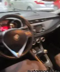 ALFA ROMEO Giulietta 1.6 JTDm-2 105 CV Distinctive