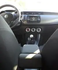 Alfa Romeo Giulietta 1.6 Jtdm-2 120 CV Progression