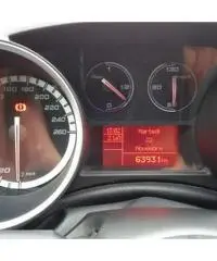 Alfa romeo Giulietta 1.6 JTD 105 CV Distinctive