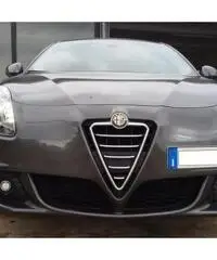 Alfa romeo Giulietta 1.6 JTD 105 CV Distinctive
