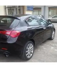 ALFA ROMEO Giulietta 2.0 JTDm-2 170 CV TCT Distinctive