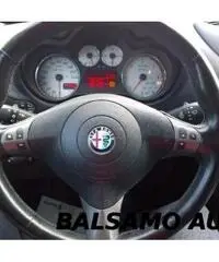 ALFA ROMEO GT 1.9 JTDM 16V Moving
