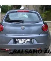 ALFA ROMEO MiTo 1.4 T 155 CV Distinctive Sport Pack