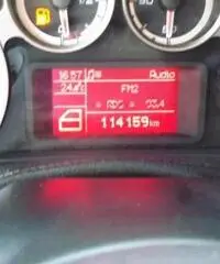 ALFA ROMEO MiTo 1.4 T 155 CV Distinctive Sport Pack