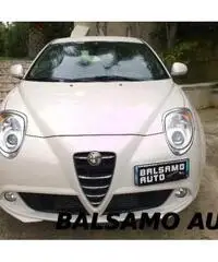 ALFA ROMEO MiTo 1.6 JTDm 16V Distinctive