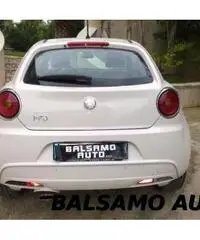 ALFA ROMEO MiTo 1.6 JTDm 16V Distinctive