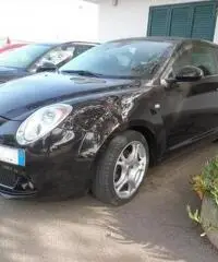 Alfa Romeo Mito 1.6 Jtdm 16V Dist. Premium Pack