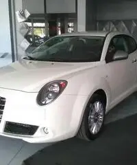 Alfa Romeo MiTo My 14 1.4 78cv Progressio