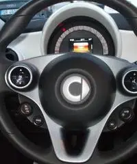 SMART ForFour 70 1.0 Passion SMART ForFour 70 1.0 Passion