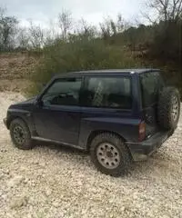 Suzuki Vitara gsx 1.9 TD