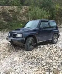 Suzuki Vitara gsx 1.9 TD