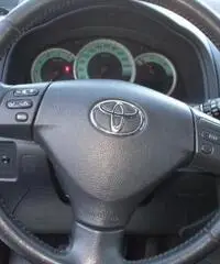 TOYOTA Corolla Verso 2.2 16V D-4D Sol TOYOTA Corolla Verso 2.2 16V D-4D Sol