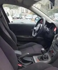 Alfa Romeo 159 1.9 JTDm Sportwagon SW Full