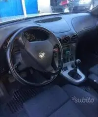 ALFA ROMEO 166 2.4 JTD cat Progression