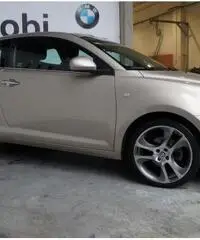 Alfa Romeo MiTo Diesel 1.6 jtdm Distinctive sp.pack 120cv