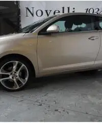 Alfa Romeo MiTo Diesel 1.6 jtdm Distinctive sp.pack 120cv