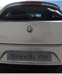 Alfa Romeo MiTo Diesel 1.6 jtdm Distinctive sp.pack 120cv