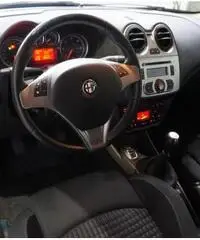 Alfa Romeo MiTo Diesel 1.6 jtdm Distinctive sp.pack 120cv