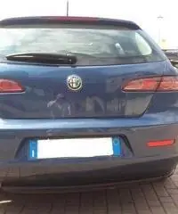 Alfa Romeo Sportwagon 1.9 JTDM 16V 150CV