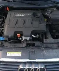 Audi A1 1.6 TDI bicolore