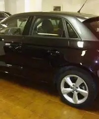 Audi A1 SPB 1.6 TDI 116 CV Metal