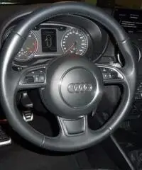 Audi A1 SPB 1.6 TDI 116 CV Metal