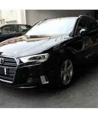 AUDI A3 SPB 1.6 TDI Sport MODEL YEAR 2017 FULL OPTIONAL