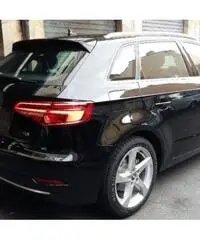 AUDI A3 SPB 1.6 TDI Sport MODEL YEAR 2017 FULL OPTIONAL