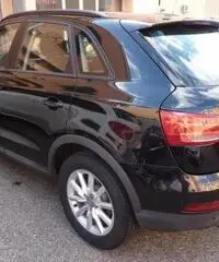 Audi Q3 2.0 TDI Advanced