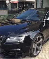 AUDI RS5 Coupé 4.2 V8 FSI quattro S tronic