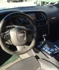 AUDI RS5 Coupé 4.2 V8 FSI quattro S tronic