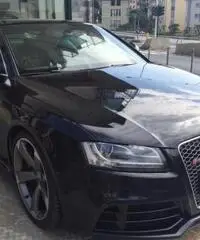 AUDI RS5 Coupé 4.2 V8 FSI quattro S tronic