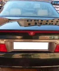 Cadillac STS STS 4.6