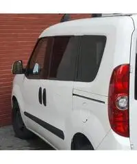 Cedo fiat autocarro n1 doblo 1600 mtj 105cv