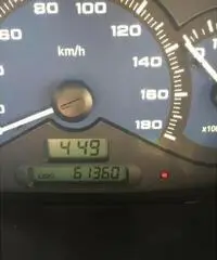 CHEVROLET Matiz 800 SE Planet GPL Eco Logic