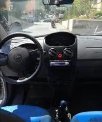 CHEVROLET Matiz 800 SE Planet GPL Eco Logic