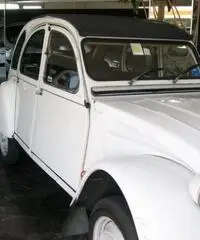 CITROEN 2CV 6 Special