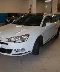 CITROEN C5 2.0 HDi 160 Seduction Tourer