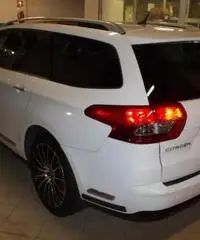 CITROEN C5 2.0 HDi 160 Seduction Tourer