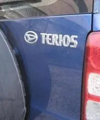 DAIHATSU Terios 1.5 4WD SX Green Powered