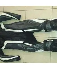 Tuta spidi r2 Tuta spidi r2