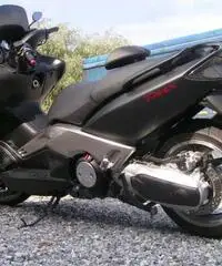 Yamaha T-Max Black Max Yamaha T-Max Black Max