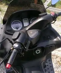 Yamaha T-Max Black Max Yamaha T-Max Black Max