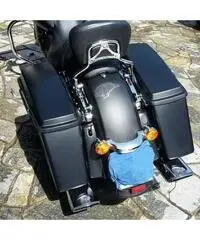 Street Glide 1690 del 2011 con 15000km Street Glide 1690 del 2011 con 15000km