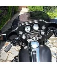 Street Glide 1690 del 2011 con 15000km Street Glide 1690 del 2011 con 15000km