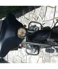 Street Glide 1690 del 2011 con 15000km Street Glide 1690 del 2011 con 15000km
