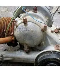 Motore vespa faro basso 53