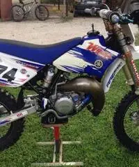 Yamaha yz 85 2012 Yamaha yz 85 2012
