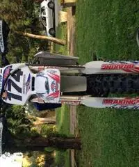 Yamaha yz 85 2012 Yamaha yz 85 2012