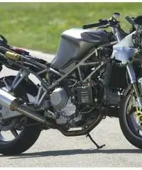 Ducati ST2 - ST3 - ST4 - ST4s  Ducati ST2 - ST3 - ST4 - ST4s